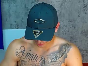 Adam_Bunny08 July 14, 2025 Chaturbate stream image