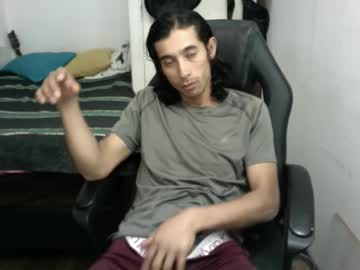 Andresdelews July 14, 2025 Chaturbate stream image