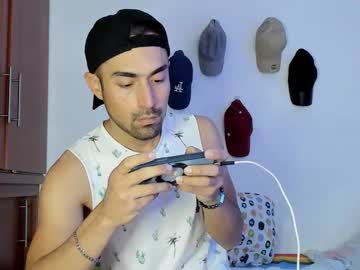 Ashton_Sexboy stream photo from July 14, 2025