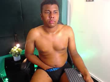 Black_Masster_ July 14, 2025 Chaturbate stream image