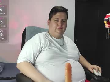 Gorditohotsex July 14, 2025 Chaturbate stream image