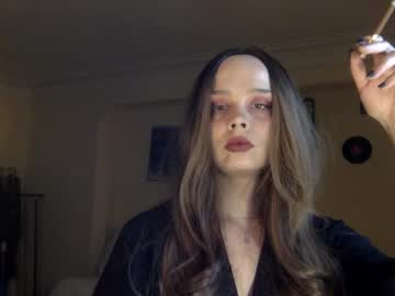 Icecreamamy July 14, 2025 Chaturbate stream image