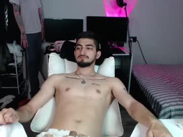 Jastin_Black July 14, 2025 Chaturbate stream image