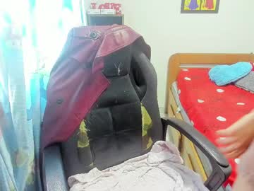 Lauren_Ashlee July 14, 2025 Chaturbate stream image