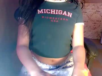 _Missalona69 July 14, 2025 Chaturbate stream image
