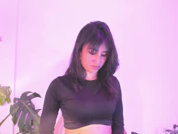 Paulina_Moons_1 July 14, 2025 Chaturbate stream image