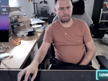 Pc92160 July 14, 2025 Chaturbate stream image