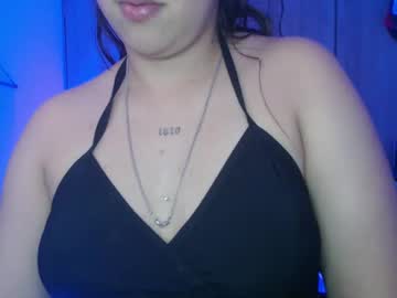 Skarlet_Adams July 14, 2025 Chaturbate stream image
