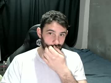 Soquete123 July 14, 2025 Chaturbate stream image