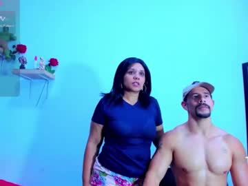 Alessandroyleonora July 14, 2025 Chaturbate stream image