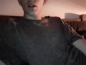 Anthony_Al16296 July 14, 2025 Chaturbate stream image