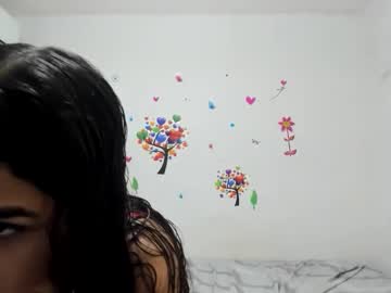 Baby_Rose03 July 14, 2025 Chaturbate stream image