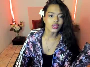 Black_Barbie005 July 14, 2025 Chaturbate stream image