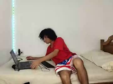 Curls_Master777 July 14, 2025 Chaturbate stream image
