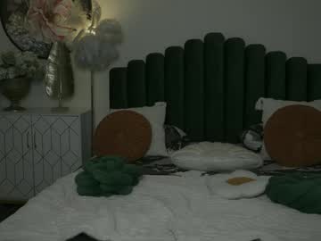 Ismaelrichardson July 14, 2025 Chaturbate stream image