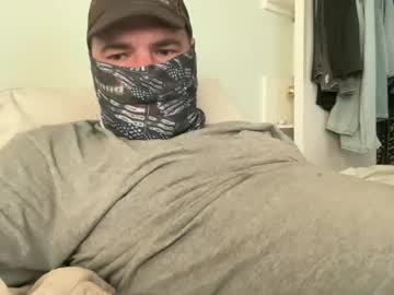 Johnny7895 July 14, 2025 Chaturbate stream image
