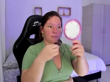 Samanthaleon July 14, 2025 Chaturbate stream image