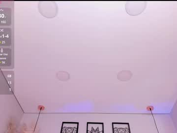 Valeria_Carter_ July 14, 2025 Chaturbate stream image