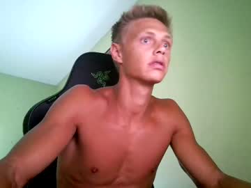 Fitsexyboii July 15, 2025 Chaturbate stream image
