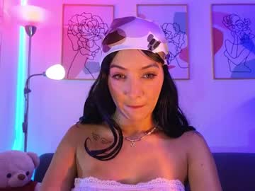 Hey_Missemma July 15, 2025 Chaturbate stream image