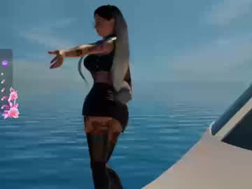 Meganfantastic stream photo from July 15, 2025