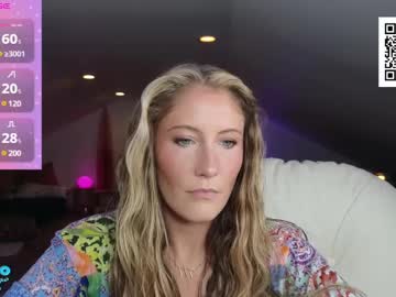 Sultrysnow69 July 15, 2025 Chaturbate stream image
