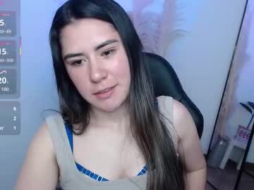 Harmonyevanns July 15, 2025 Chaturbate stream image