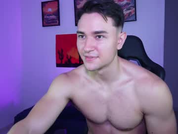 Justin_Falcon July 15, 2025 Chaturbate stream image