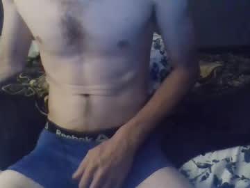 Justpatrick32 stream photo from July 15, 2025
