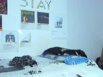 Mike__Thomson_ July 15, 2025 Chaturbate stream image