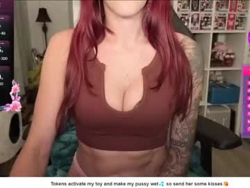 Novaskyee July 15, 2025 Chaturbate stream image