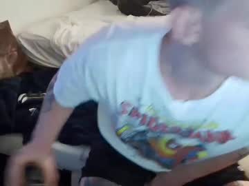 Tatted_Sub1 July 15, 2025 Chaturbate stream image