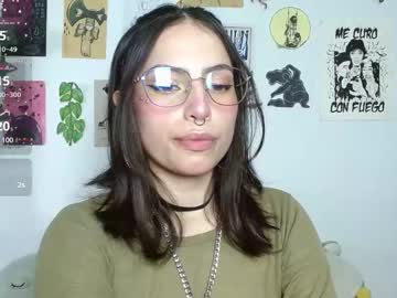 Zara_Floresxx July 15, 2025 Chaturbate stream image