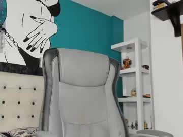 Bellaa_Jones_ July 15, 2025 Chaturbate stream image