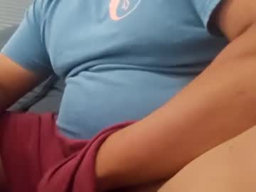 Chubechub85 July 15, 2025 Chaturbate stream image