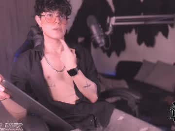 Cinnamon_Boyxxx July 15, 2025 Chaturbate stream image