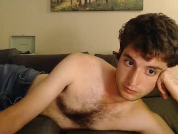 Jin_Vanya July 15, 2025 Chaturbate stream image