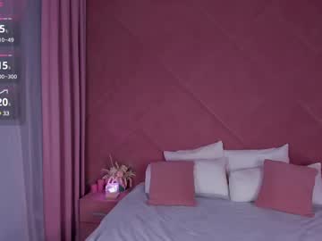 Kate_Roxy July 15, 2025 Chaturbate stream image