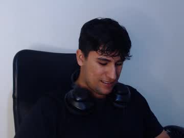 Mario_Neta__ July 15, 2025 Chaturbate stream image