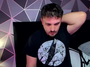 Powerpoof July 15, 2025 Chaturbate stream image