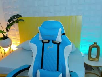 Saliha_Pinky July 15, 2025 Chaturbate stream image