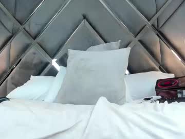 Zoejacobs July 15, 2025 Chaturbate stream image