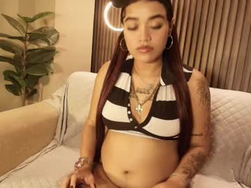 Alma__Jones July 15, 2025 Chaturbate stream image