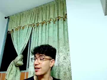 Ameli_And_Lucas stream photo from July 15, 2025