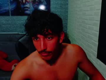 Angelo_Mercury July 15, 2025 Chaturbate stream image