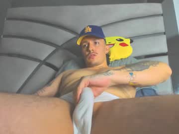Archie_1234 July 15, 2025 Chaturbate stream image