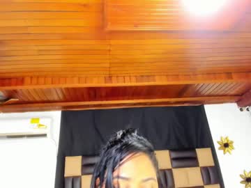 Barbiekano July 15, 2025 Chaturbate stream image