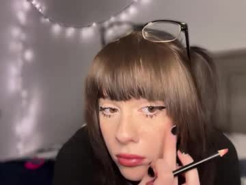 Damag3dgothbby July 15, 2025 Chaturbate stream image