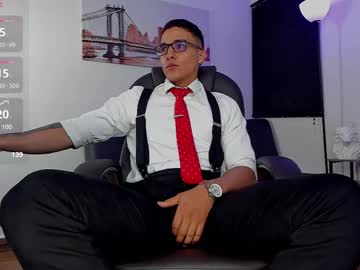 Dash_Bukoski July 15, 2025 Chaturbate stream image