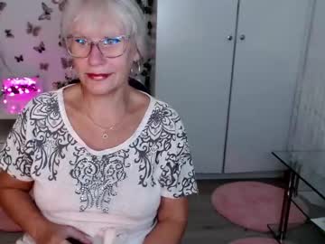 Ghertrudequeen July 15, 2025 Chaturbate stream image